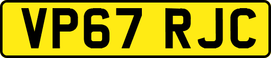 VP67RJC