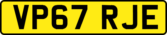 VP67RJE