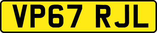 VP67RJL