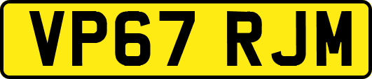 VP67RJM