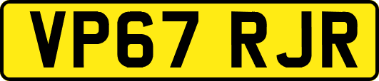 VP67RJR