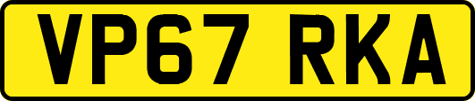 VP67RKA