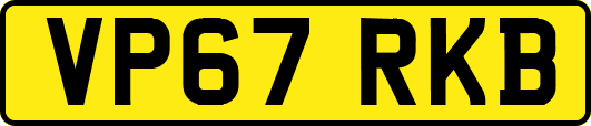 VP67RKB