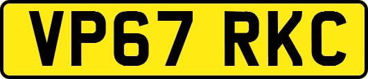 VP67RKC