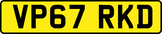 VP67RKD