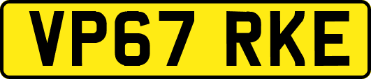 VP67RKE