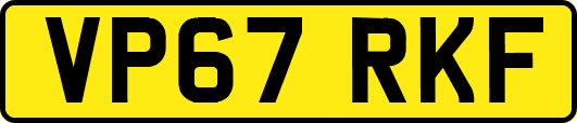 VP67RKF