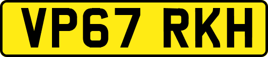VP67RKH