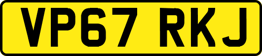 VP67RKJ
