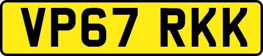 VP67RKK