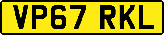 VP67RKL