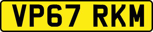 VP67RKM