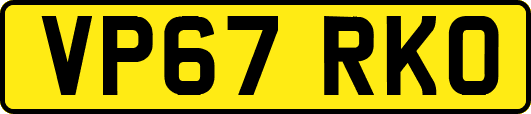 VP67RKO