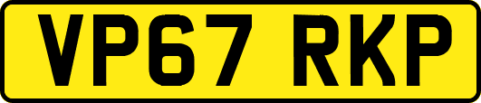 VP67RKP