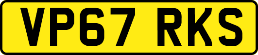 VP67RKS