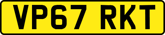 VP67RKT