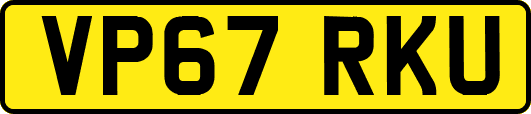 VP67RKU