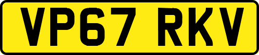 VP67RKV