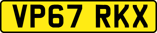 VP67RKX