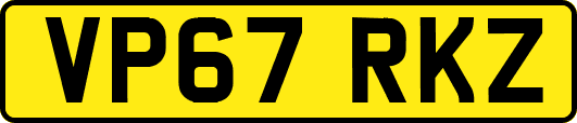 VP67RKZ