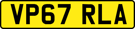 VP67RLA