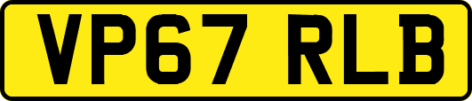 VP67RLB
