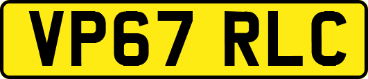VP67RLC
