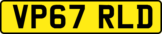 VP67RLD