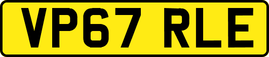 VP67RLE