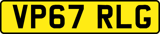 VP67RLG