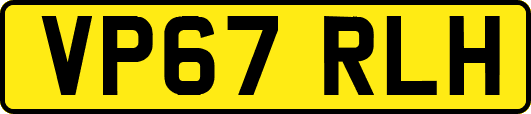 VP67RLH