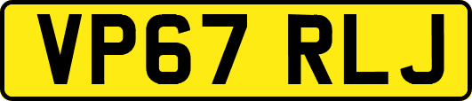 VP67RLJ