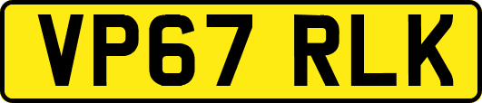 VP67RLK