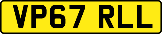 VP67RLL