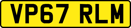 VP67RLM