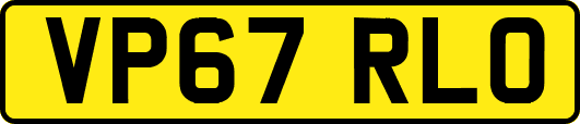VP67RLO