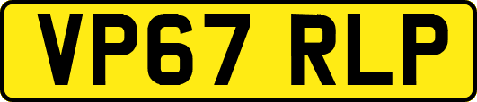 VP67RLP