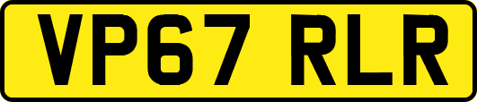 VP67RLR