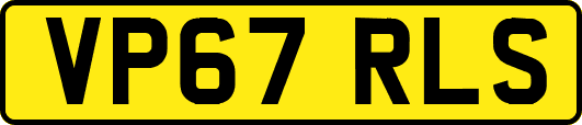 VP67RLS
