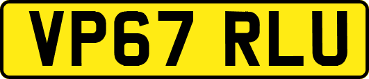 VP67RLU