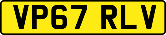 VP67RLV