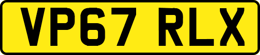 VP67RLX