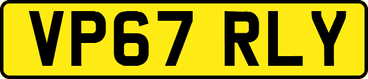 VP67RLY