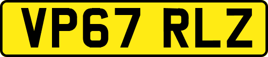 VP67RLZ
