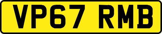 VP67RMB