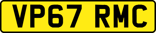 VP67RMC