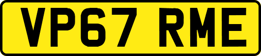 VP67RME