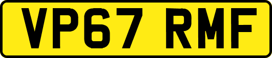 VP67RMF
