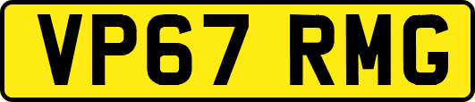 VP67RMG