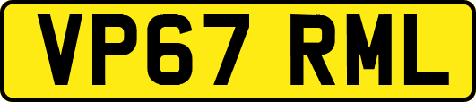 VP67RML